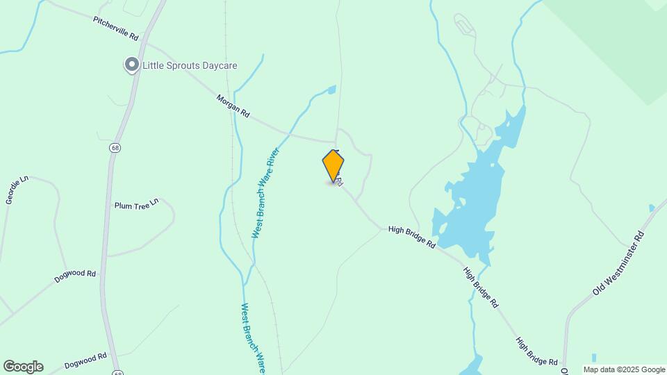 44 Rd Apartments Hubbardston, MA Apartments For Rent