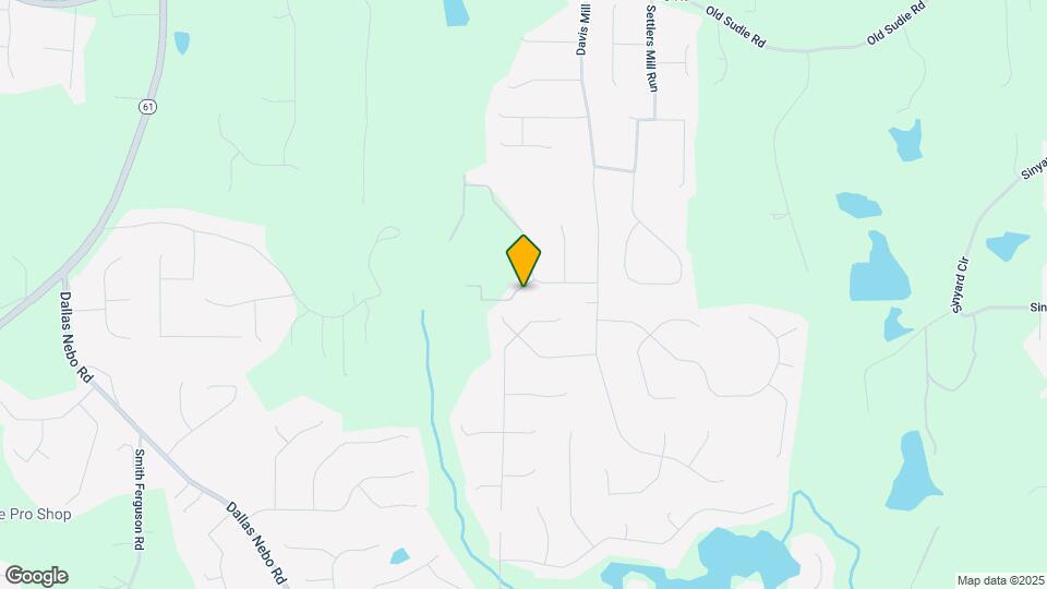 145 Cranbrooke Dr Mapa y Detalles de la Ubicación