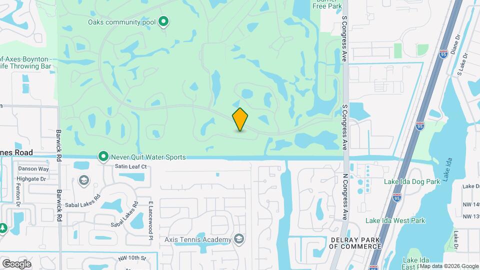 27 Southport Ln Map and Location Details