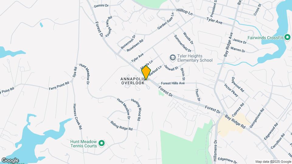 60 Amberstone Ct Map and Location Details