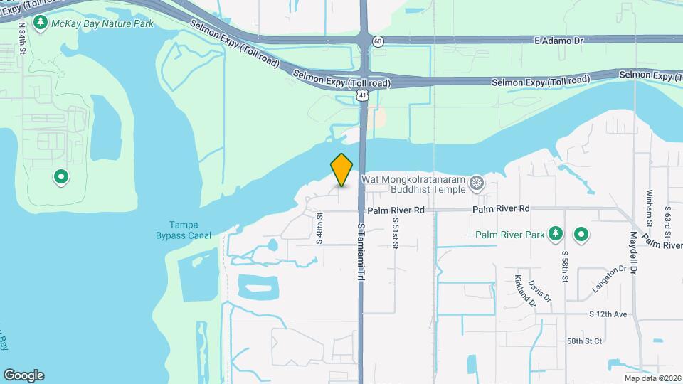 522 Wheaton Trent Pl Mapa y Detalles de la Ubicación