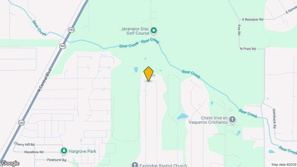 228 Prairie View Ln Map and Location Details