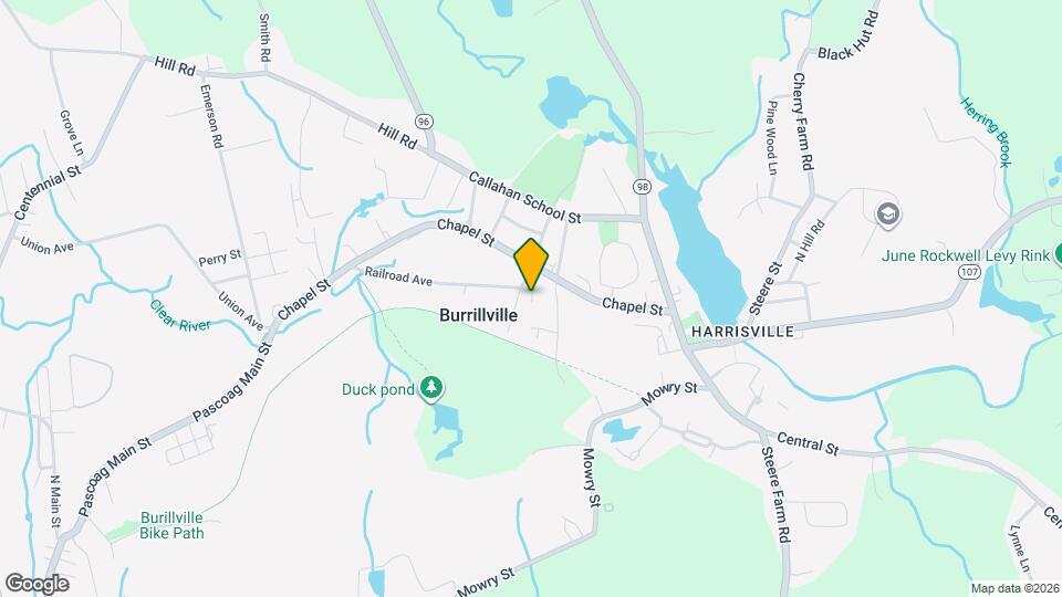 80 Ramies Ln Map and Location Details