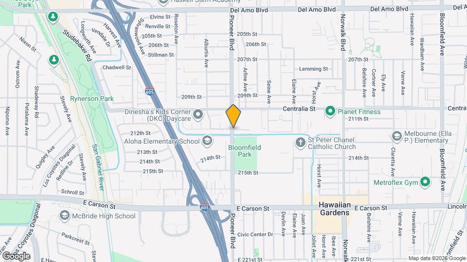 21100 Pioneer Blvd Apartments and Nearby Lakewood Apartments For Rent