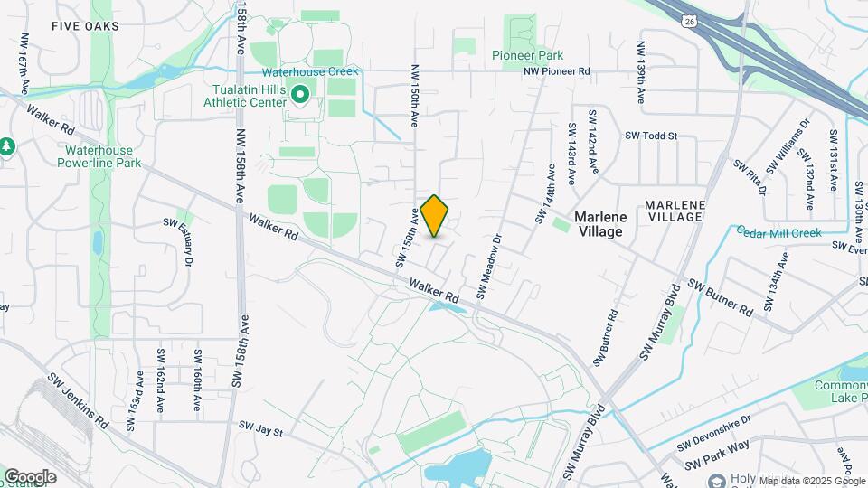 630 SW 150th Ave-Unit -113 Map and Location Details