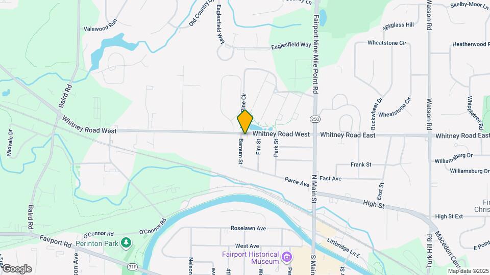 Pines of Perinton Apartments and Nearby Fairport Apartments For Rent