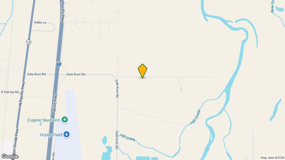 34230 Christmas Tree Ln Map and Location Details