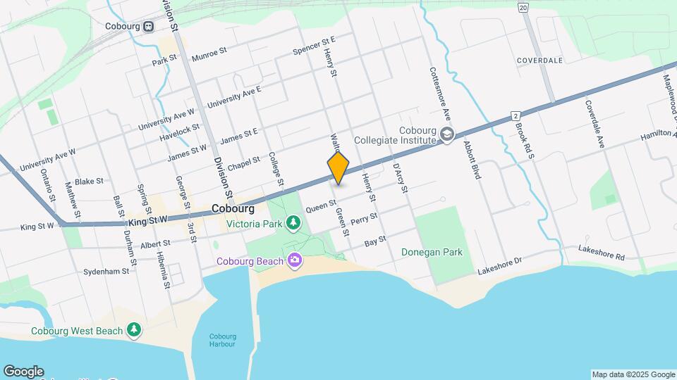 Hatfield Hall Apartments Cobourg, ON Apartments For Rent