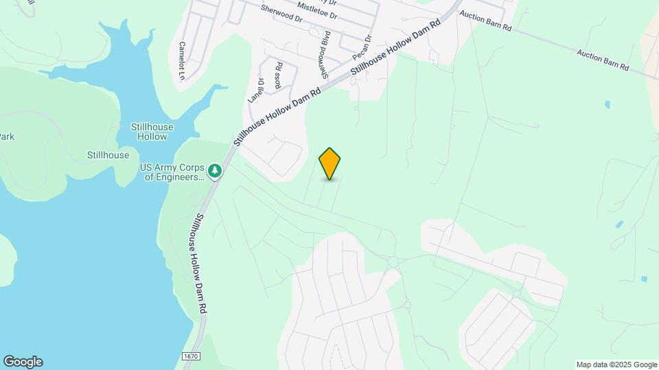 3854 Lorenzen Ct Map and Location Details