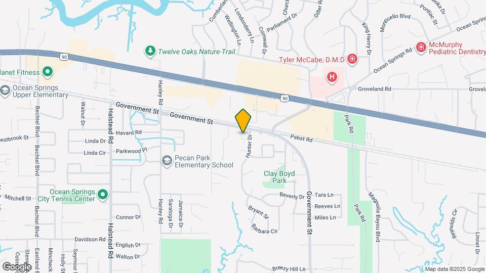 86 Sheridan Ct Map and Location Details