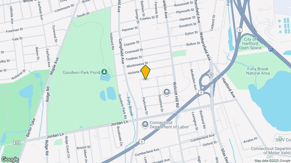 75 Stillman Rd Rentals in Wethersfield, CT