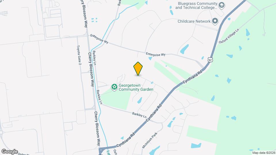 145 Nuthatch Trl Map and Location Details