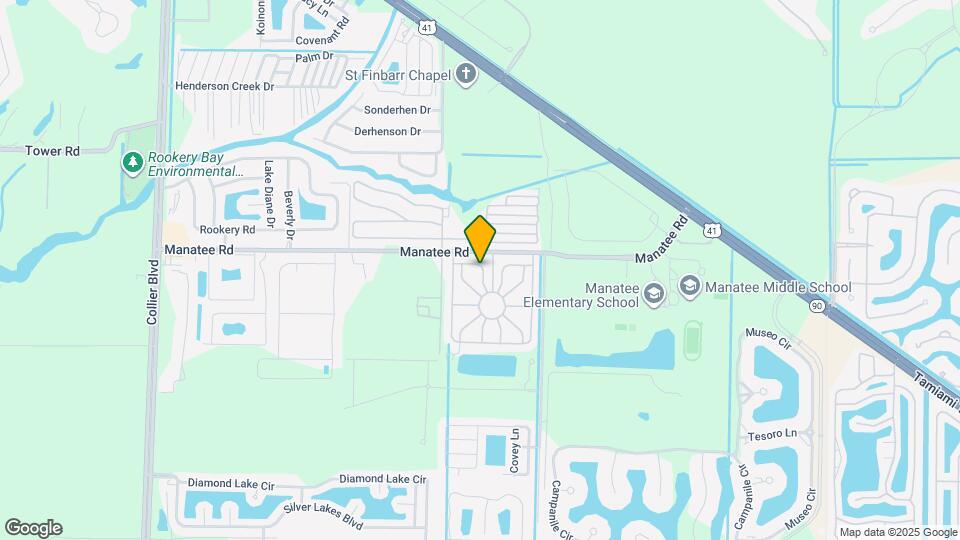 148 Norfolk Pine Ln Map and Location Details