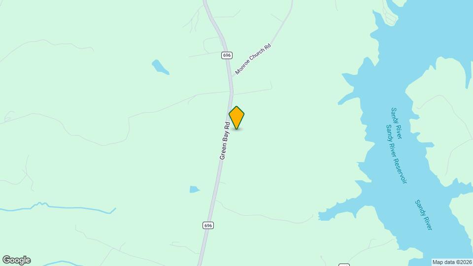 9128 Green Bay Rd Map and Location Details