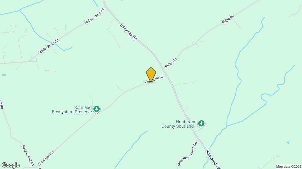 7 Mountain Rd, Unit 2 Map and Location Details