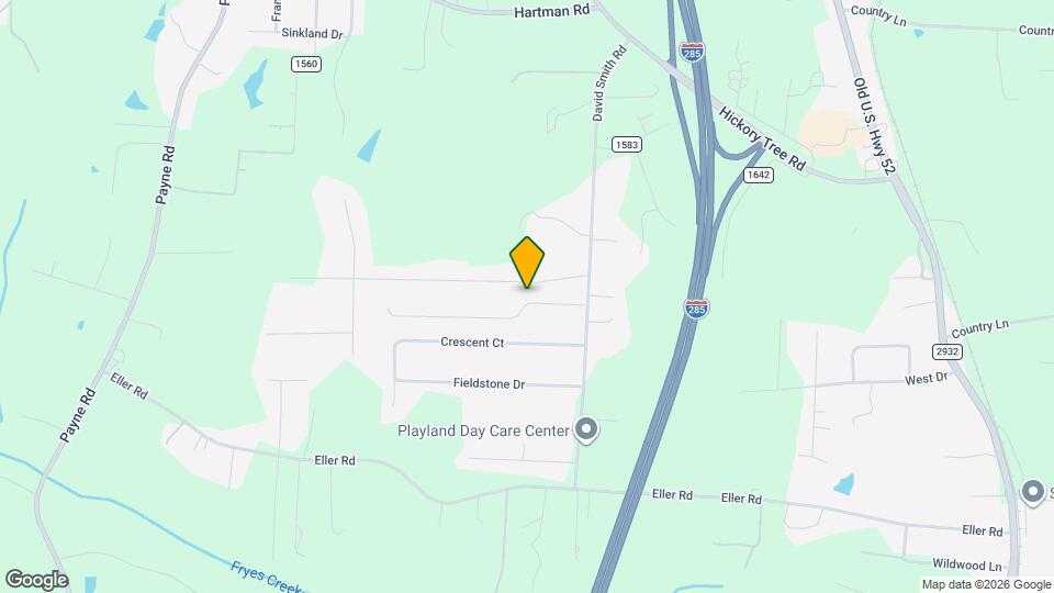 231 Lori Ln Mapa y Detalles de la Ubicación