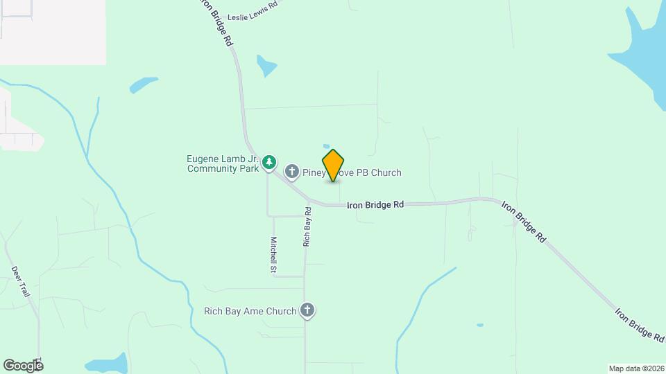 65 Whisper Way Mapa y Detalles de la Ubicación