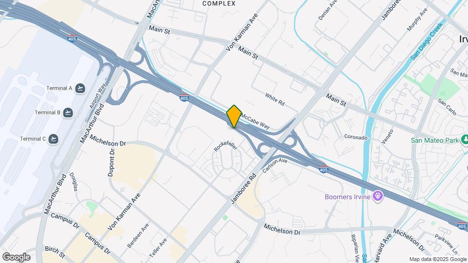 2222 Nolita, Unit Nolita Map and Location Details