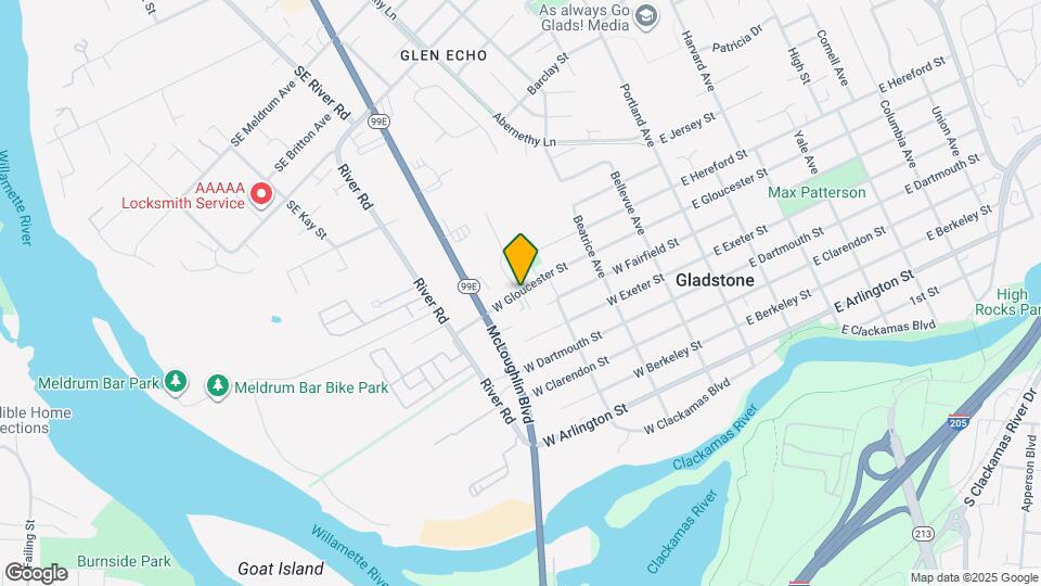 River Run Village Apartments and Nearby Gladstone Apartments For Rent