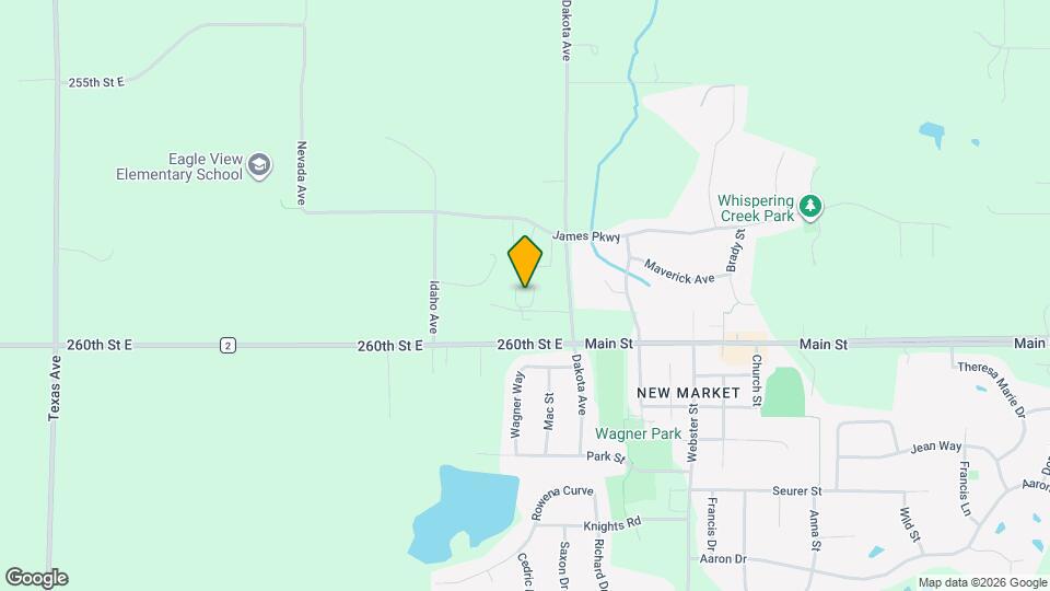 Old Town Apartments Mapa y Detalles de la Ubicación