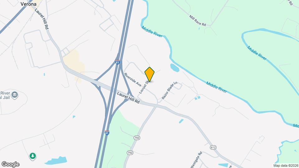 73 Locust St Apartments Verona, VA Apartments For Rent