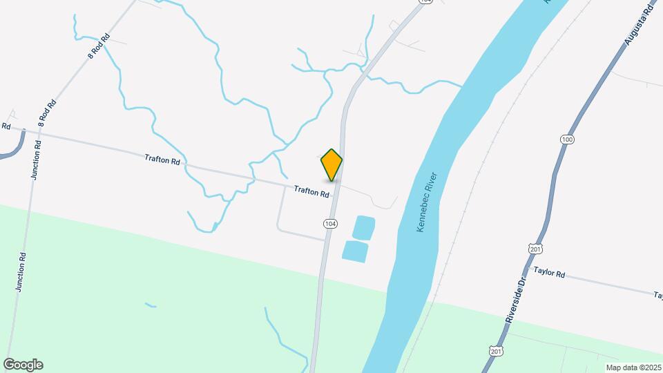 959 W River Rd Map and Location Details