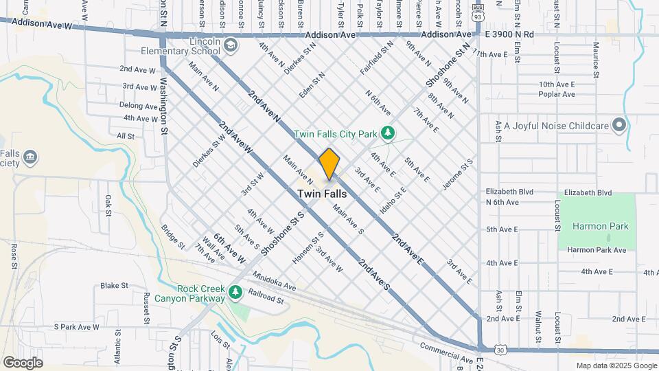 Home Rentals & Apartments and Nearby Twin Falls Apartments For Rent