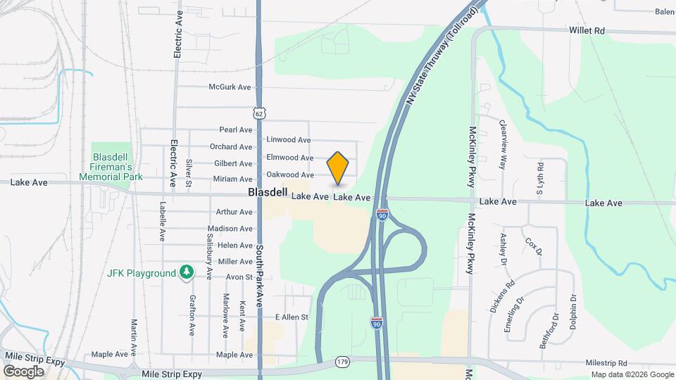 Oakwood Grove Apartments Blasdell, NY Apartments For Rent