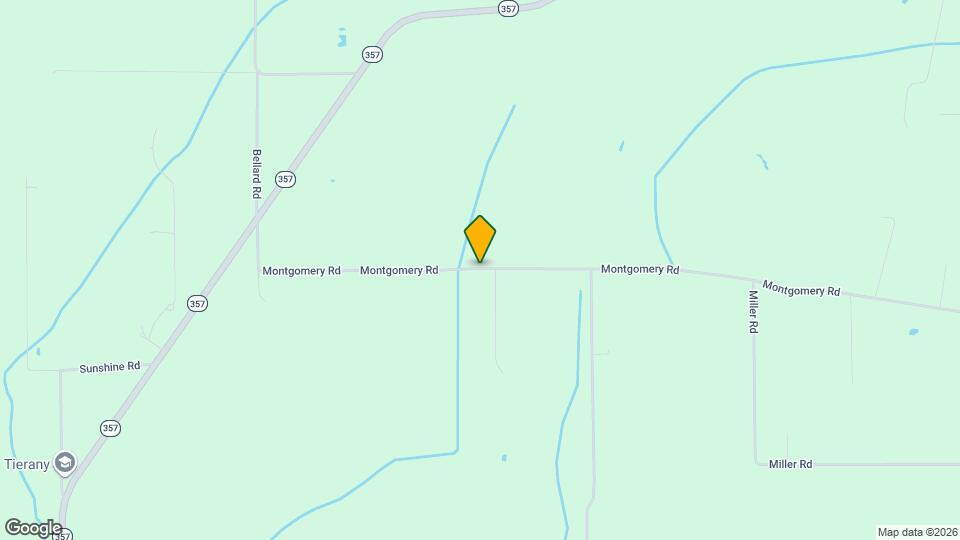 468 Montgomery Rd Map and Location Details