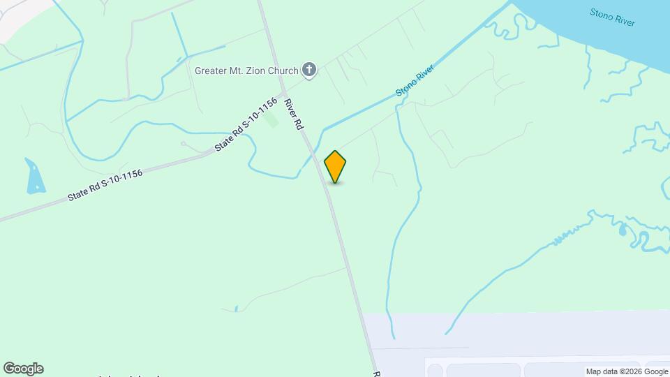 2495 River Rd Map and Location Details