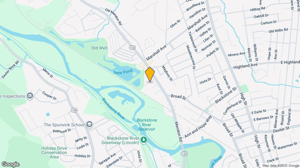 12 Lenox St Apartments and Nearby Cumberland Apartments For Rent