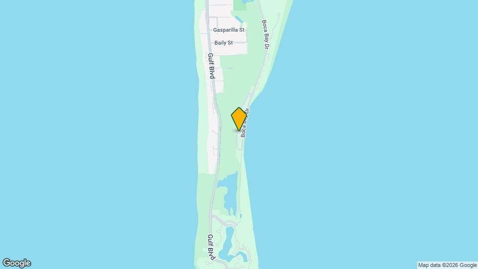 569 Buttonwood Bay Dr Map and Location Details