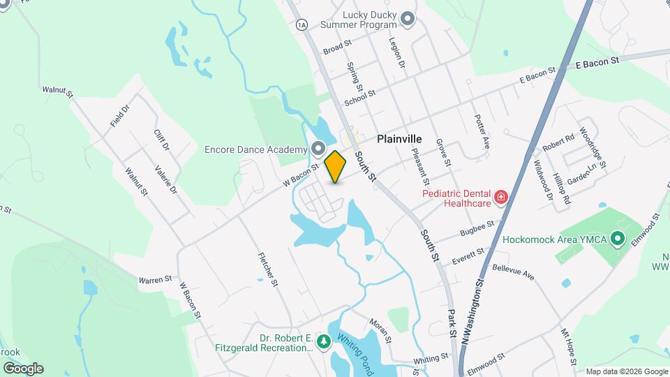 24 Bacon Square Map and Location Details