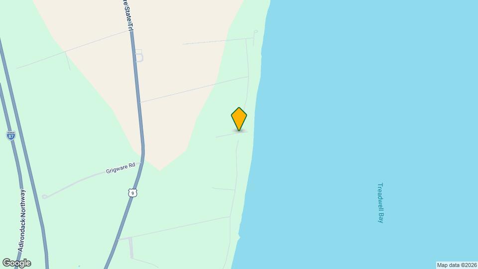 101 Sunrise Dr Mapa y Detalles de la Ubicación