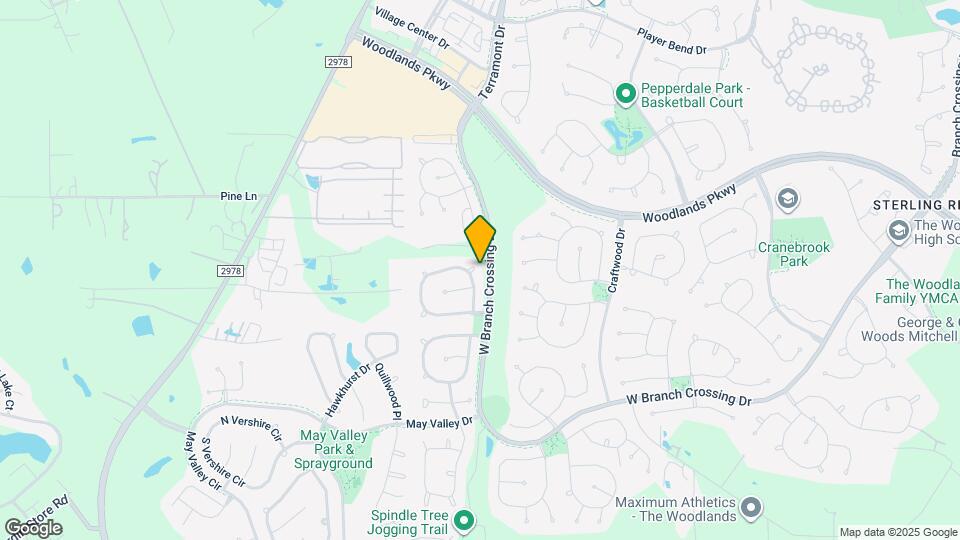 11 Korbel Ct Map and Location Details