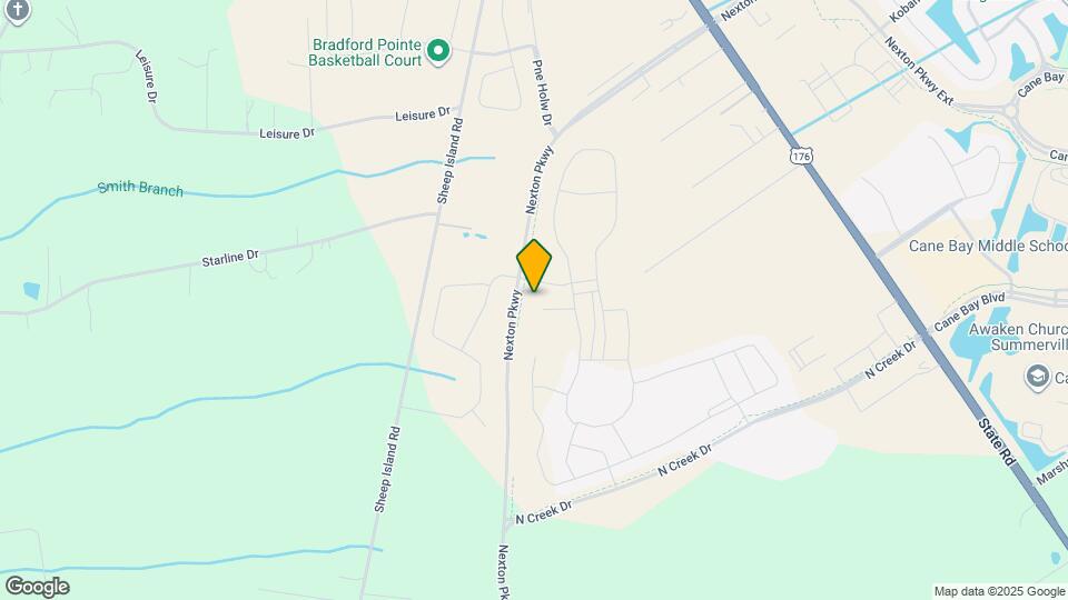 522 Purple Finch Rd Map and Location Details