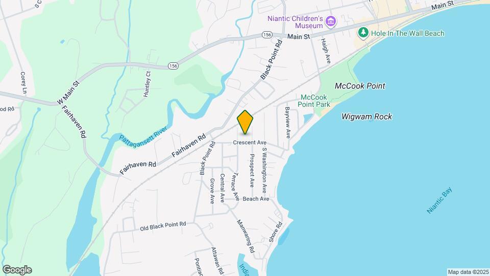 37 Crescent Ave Rentals in Niantic, CT