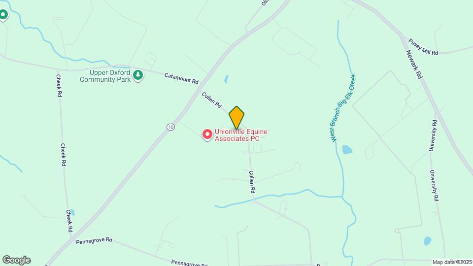 160 Cullen Rd Rentals in Oxford, PA