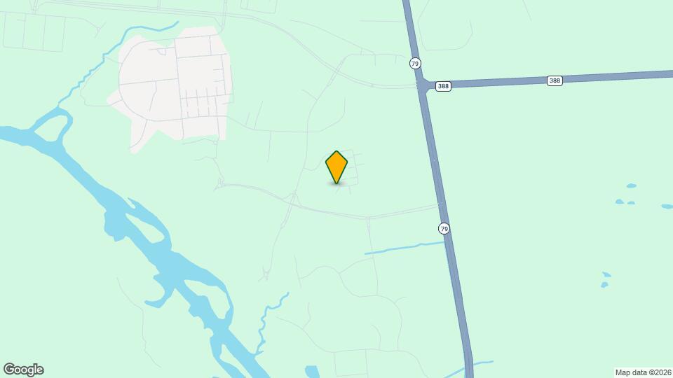 8664 Conch Shell Ct Map and Location Details