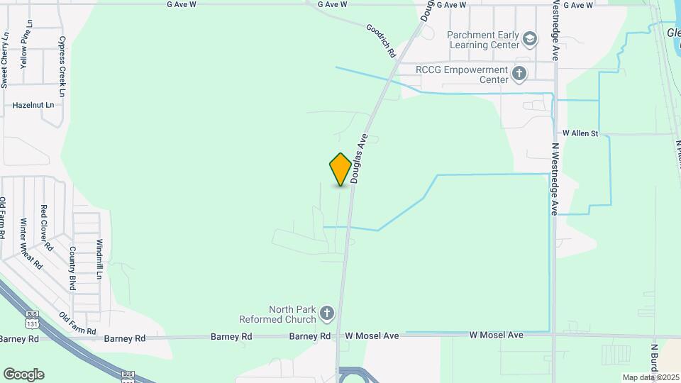 3251 Birch Ln Map and Location Details