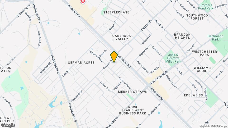 120 Kimber Ln Map and Location Details