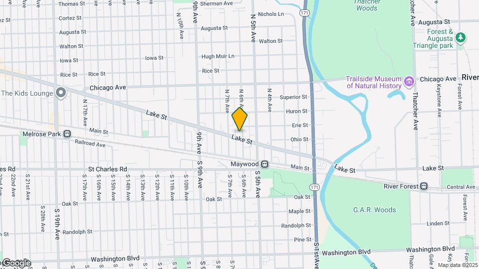 310 N 6th Ave Apartments and Nearby Maywood Apartments For Rent