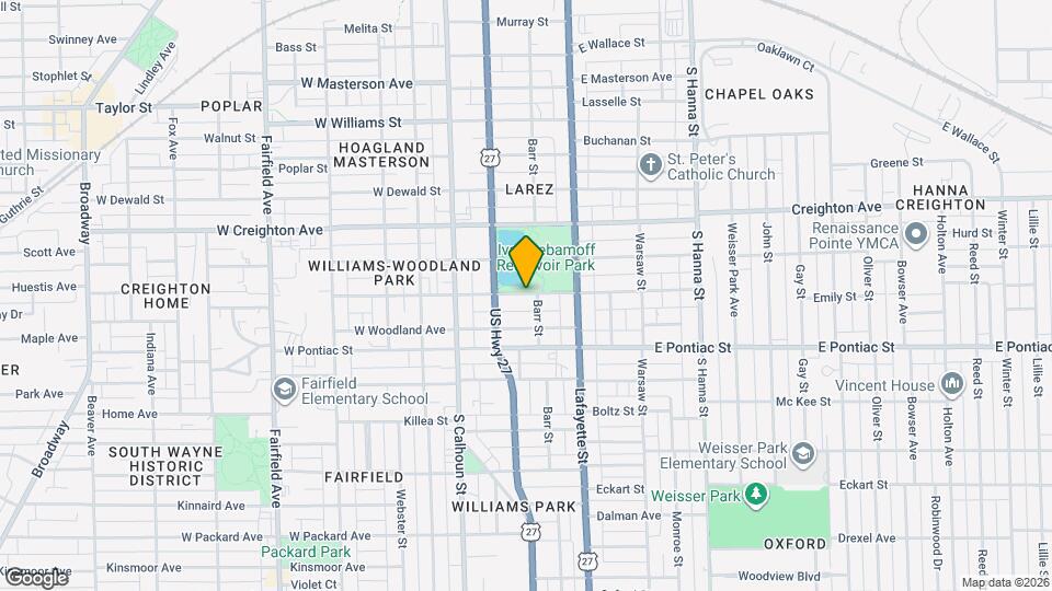 238 E Suttenfield St, Unit 238 E Suttenfield St Map and Location Details
