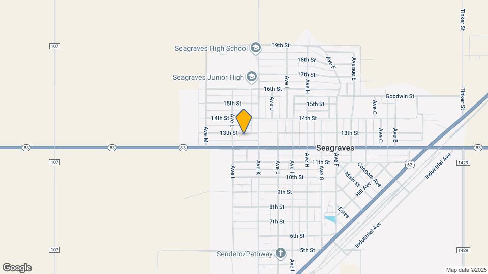 Seagraves Garden Apartments Seagraves, TX Apartments For Rent