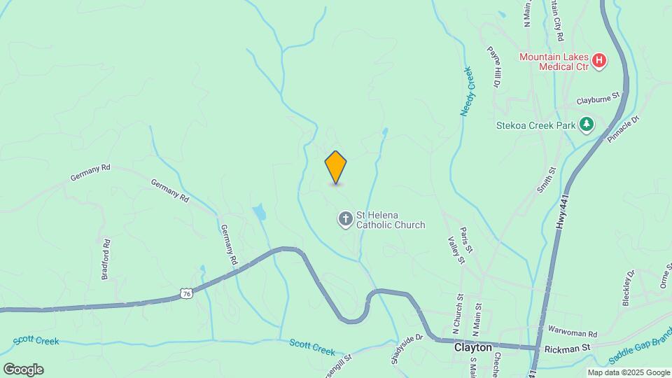 Ginger Creek Condos Apartments Clayton, GA Apartments For Rent