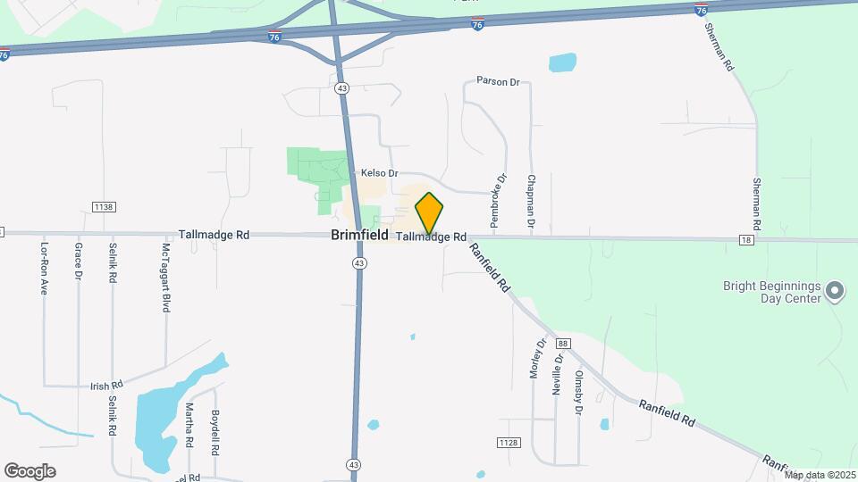 1402 Tallmadge Rd Apartments and Nearby Kent Apartments For Rent Kent, OH