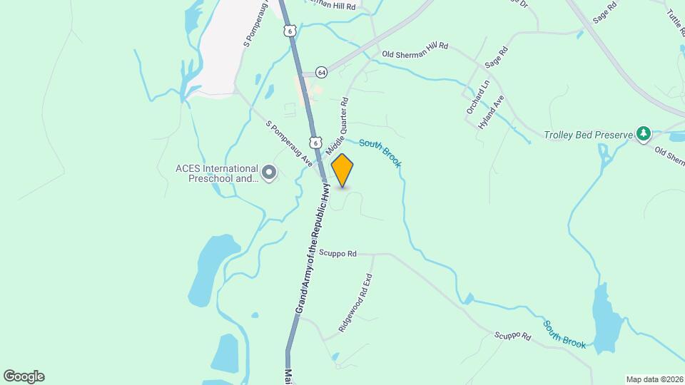 Spruce Bank Farm Apartments Woodbury, CT Apartments For Rent