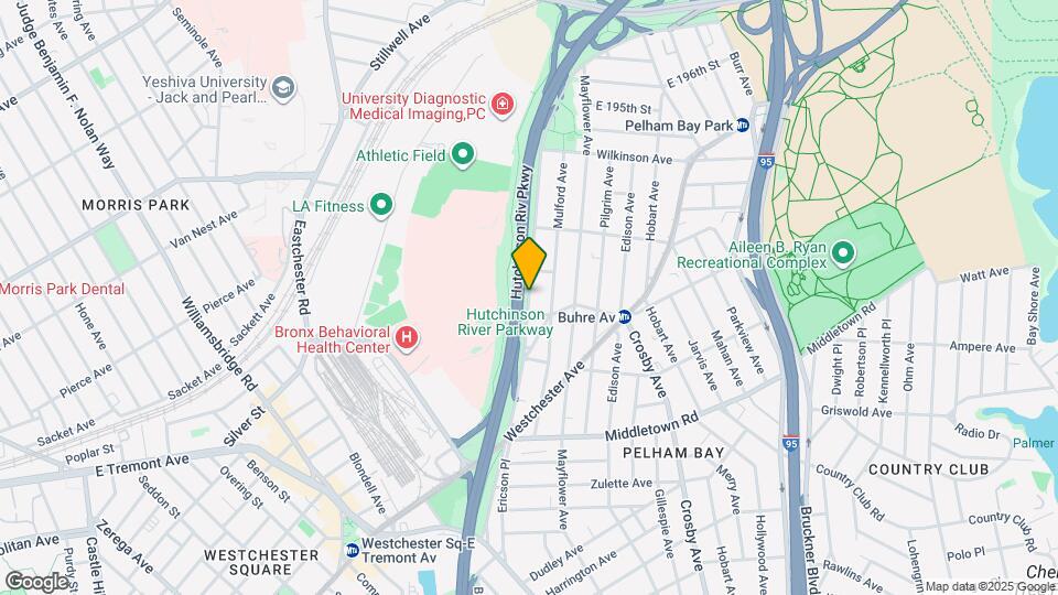 2982 Zullet Map and Location Details