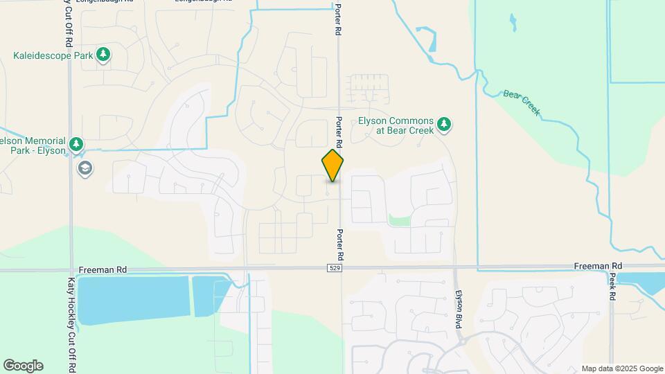 7314 Kingbird Cv Ct Map and Location Details