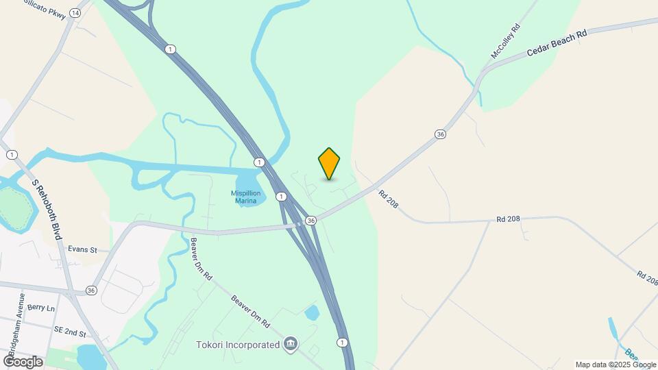 5296 Yuletide Ln Map and Location Details